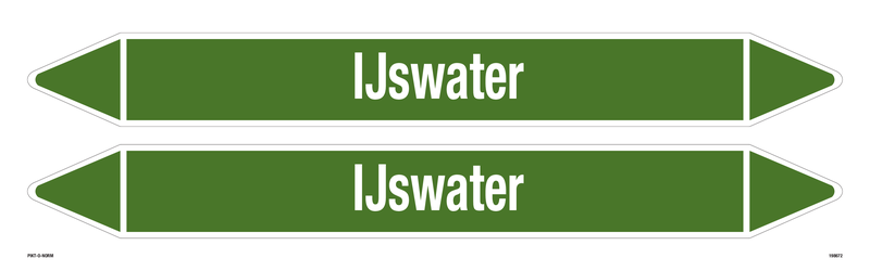 IJSWATER