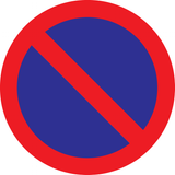 STATIONNEMENT INTERDIT