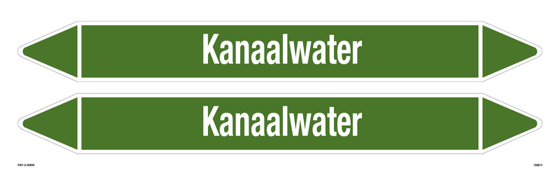 KANAALWATER