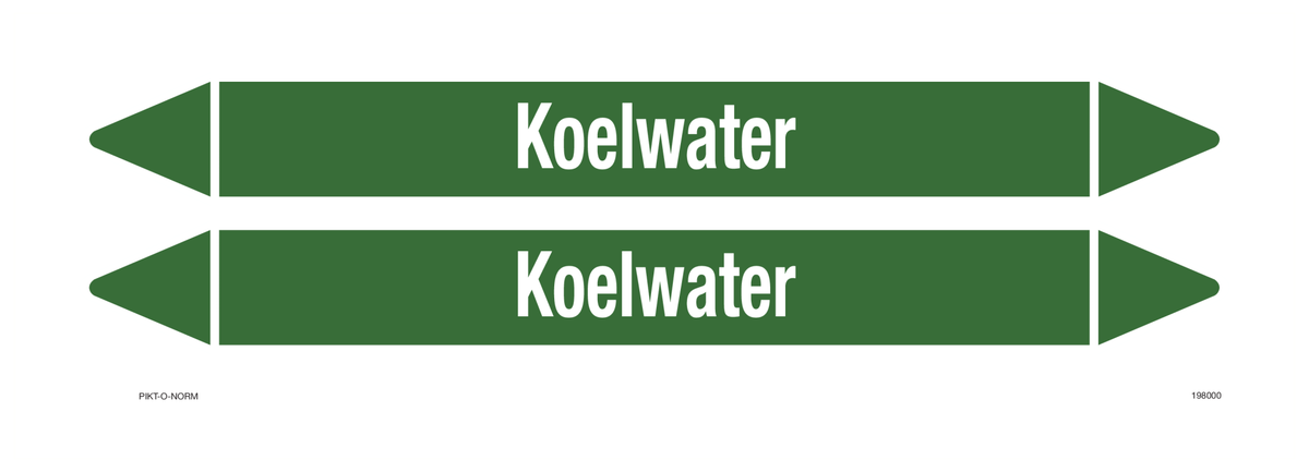 KOELWATER