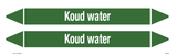 KOUD WATER
