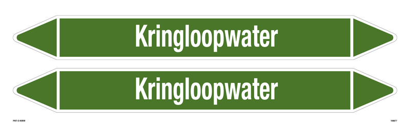 KRINGLOOPWATER