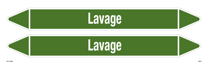 LAVAGE