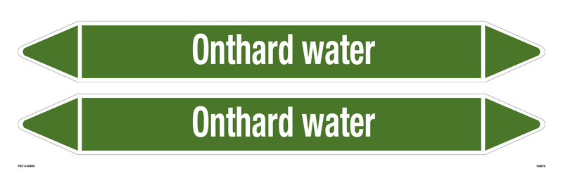 ONTHARD WATER