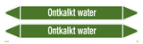 ONTKALKT WATER