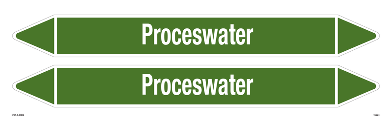PROCESWATER