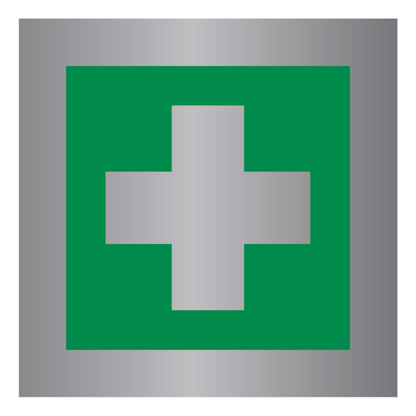 PREMIERS SECOURS  ISO7010-E003