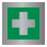 PREMIERS SECOURS  ISO7010-E003