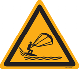 PRATIQUE DE KITESURF