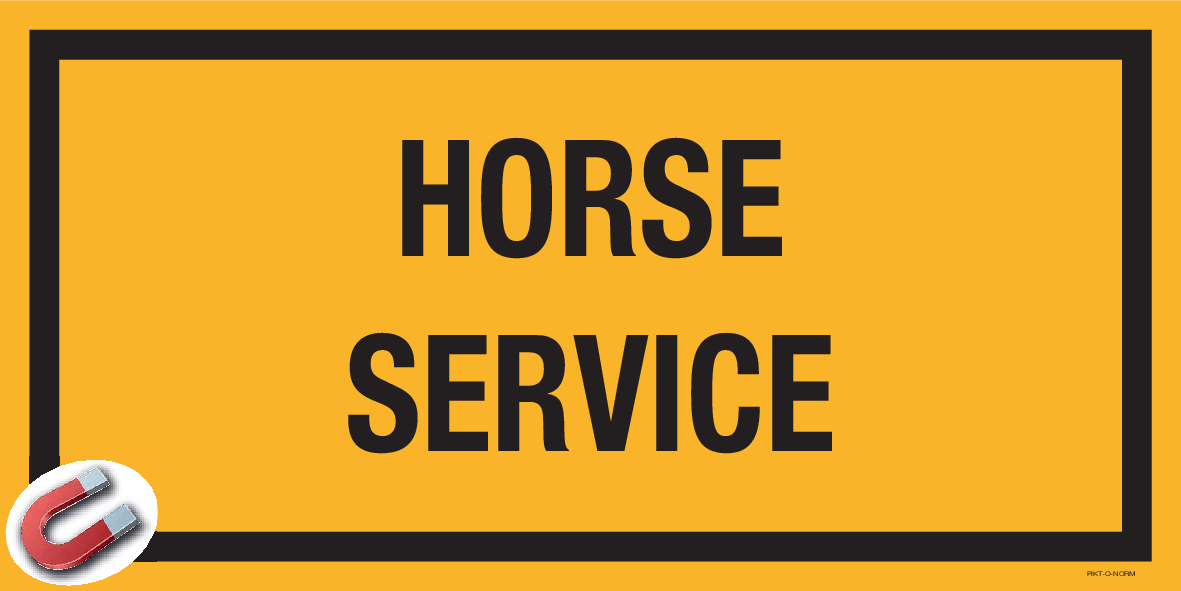 HORS SERVICE