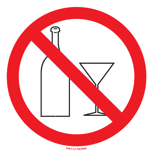 VERRE INTERDIT