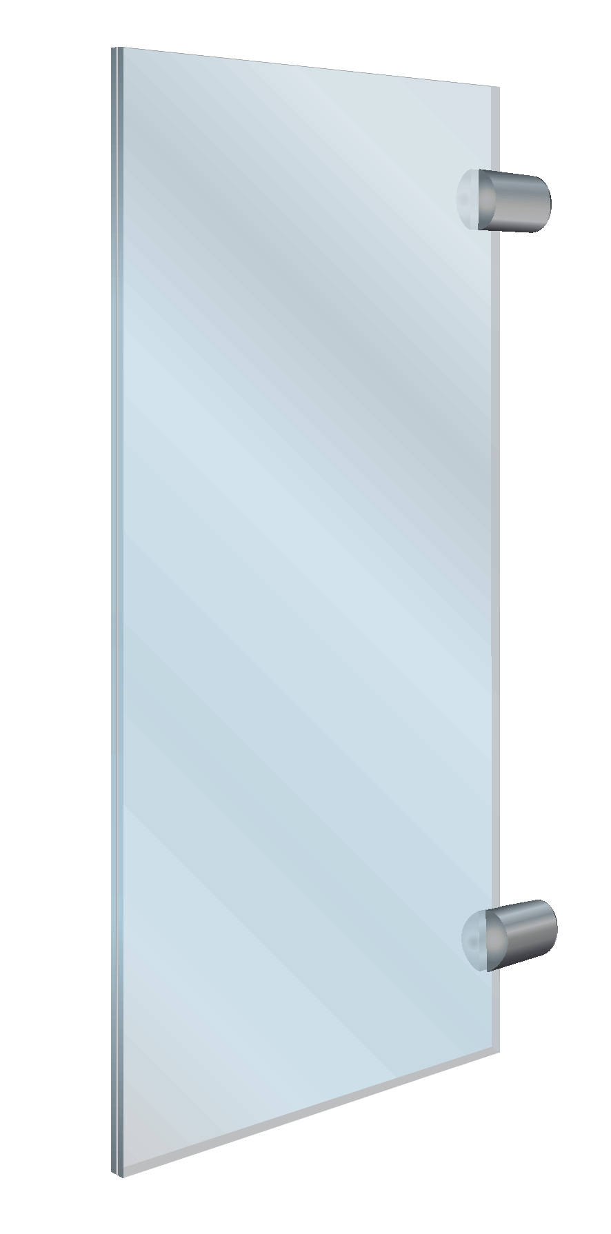 BLANCO PLEXI