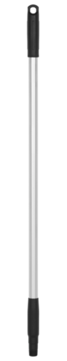 Aluminium steel, Ø22mm, 840mm