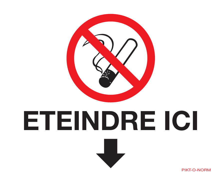 ETEINDRE ICI