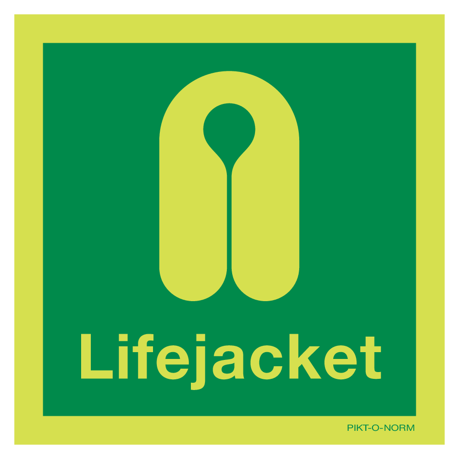 LIFEJACKET