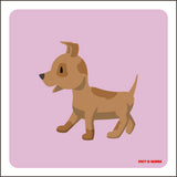 CHIEN