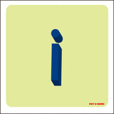 LETTRE i