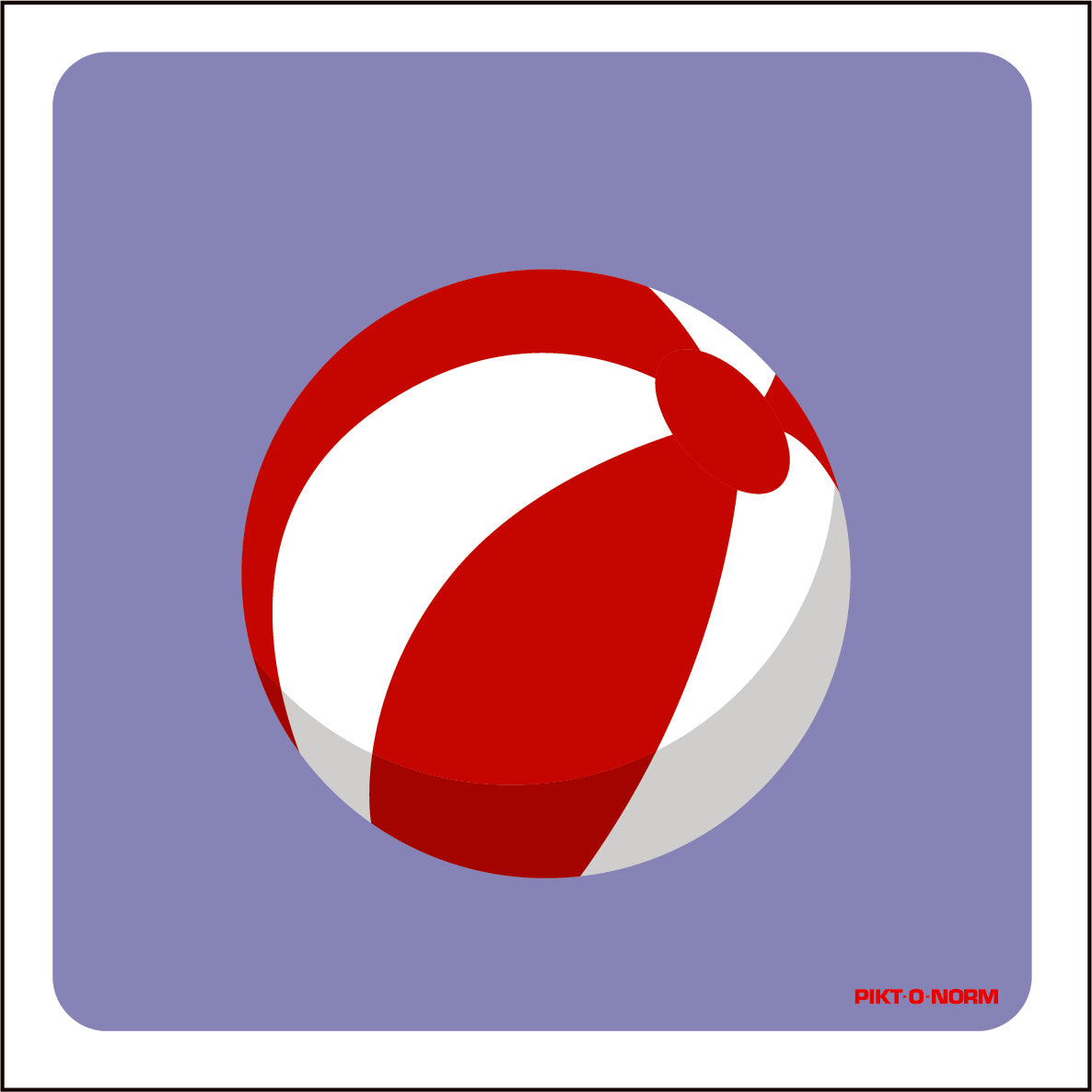 STRANDBAL