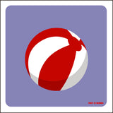 STRANDBAL