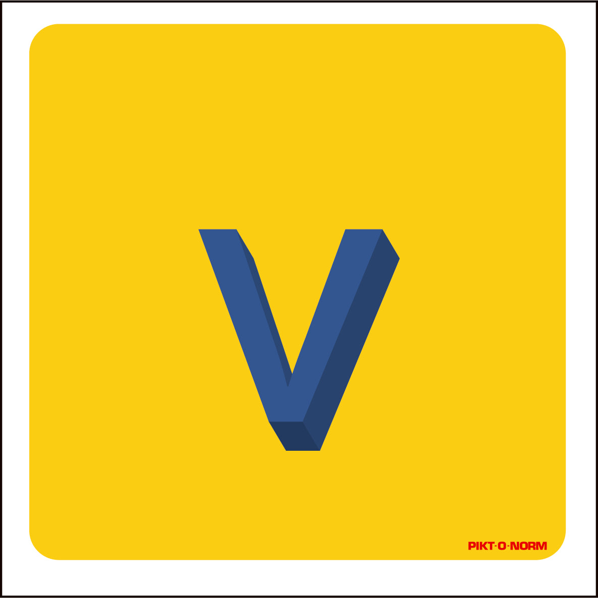 LETTER v