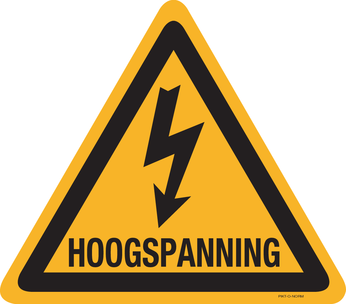 HOOGSPANNING