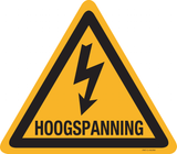 HOOGSPANNING