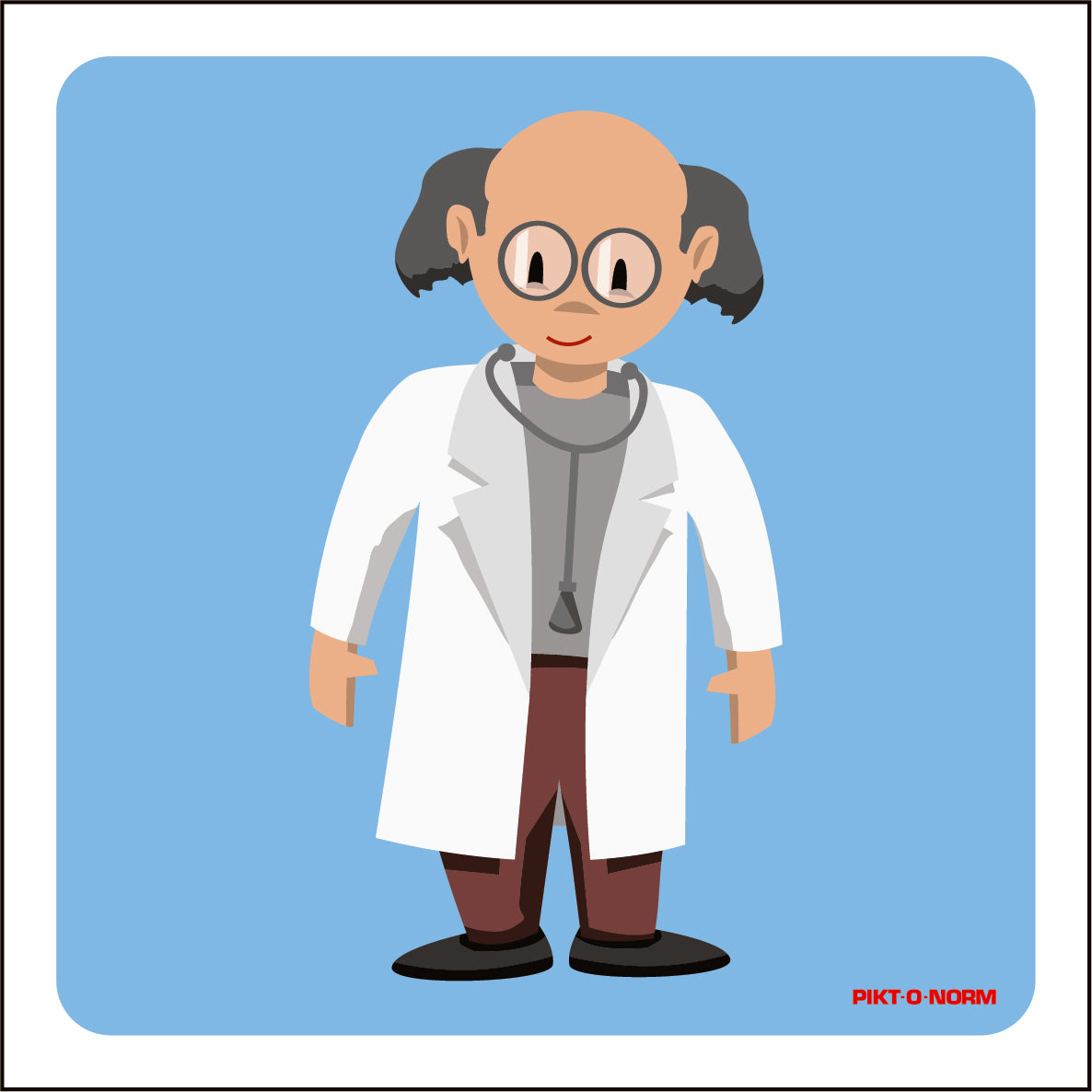 MÉDECIN