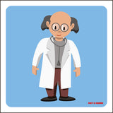 MÉDECIN