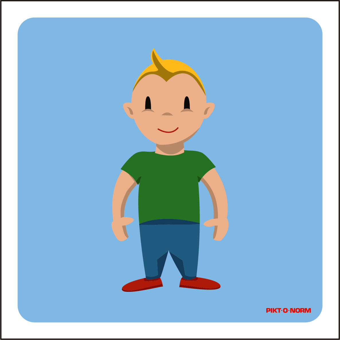 JONGEN