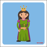 PRINCESSE