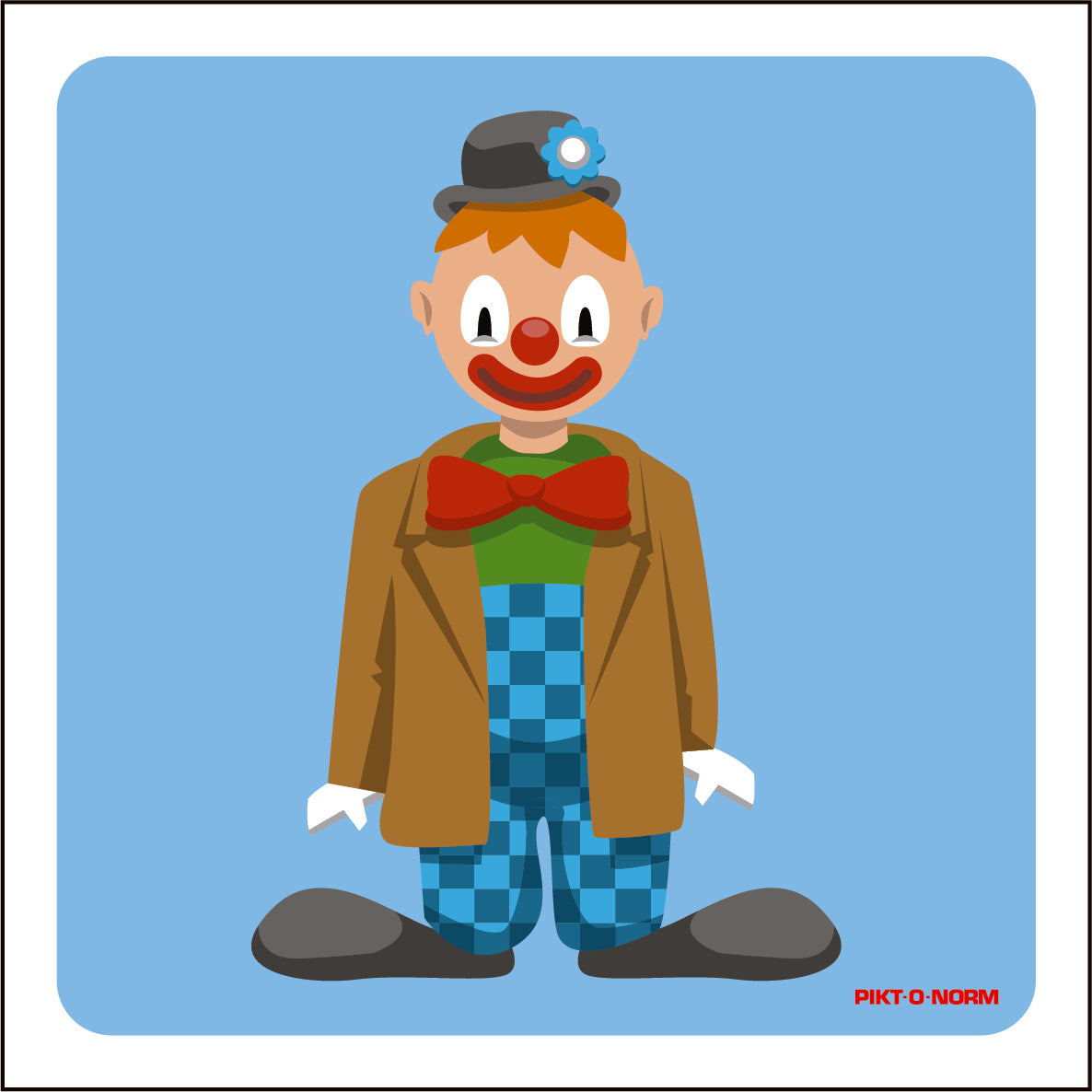 CLOWN