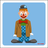 CLOWN