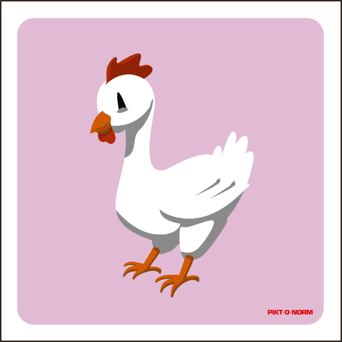 POULET