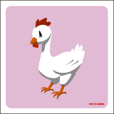POULET