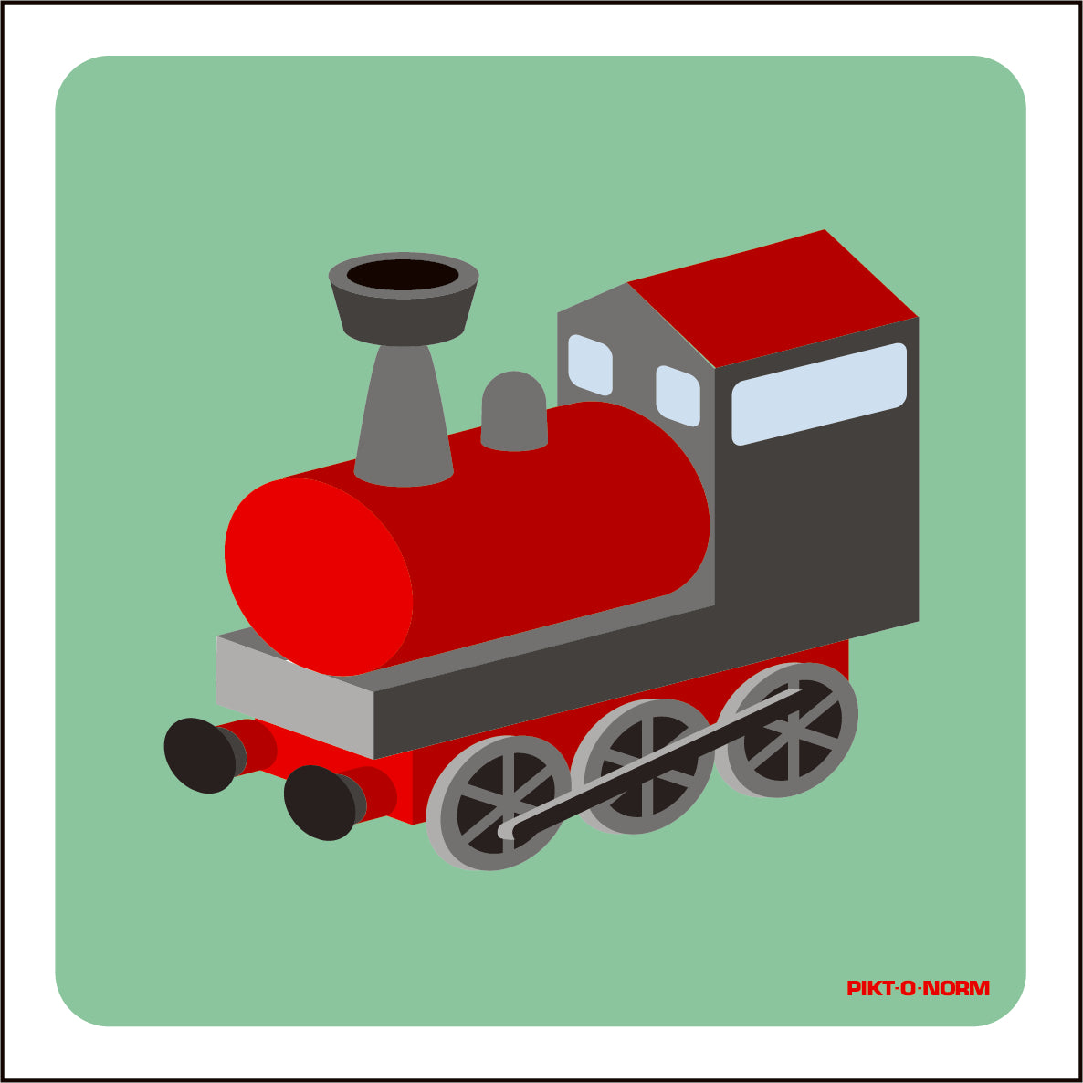TRAIN