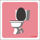TOILETTES