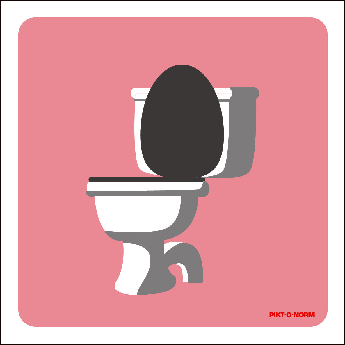TOILETTES