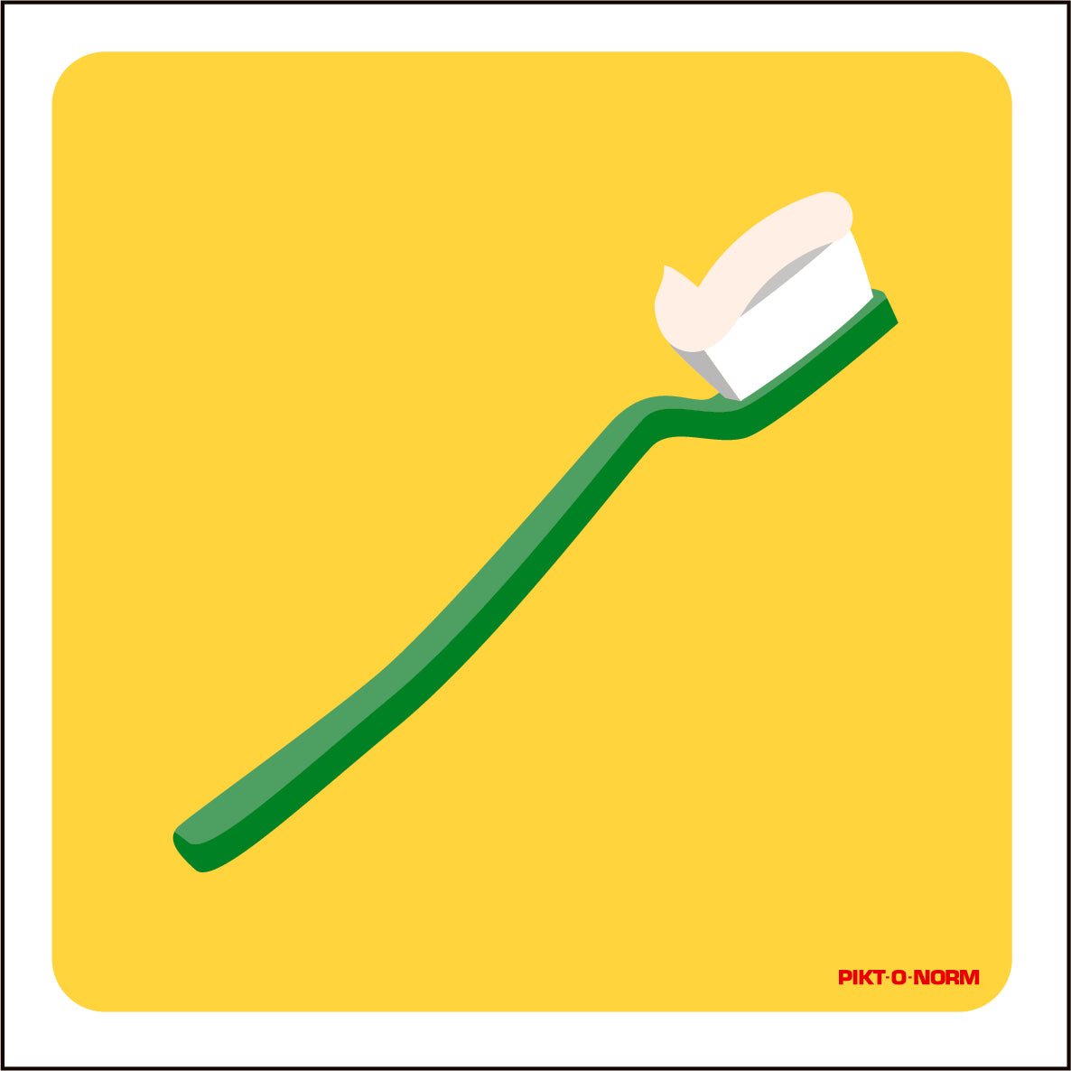 BROSSE À DENTS