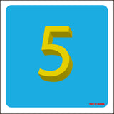 CIJFER 5