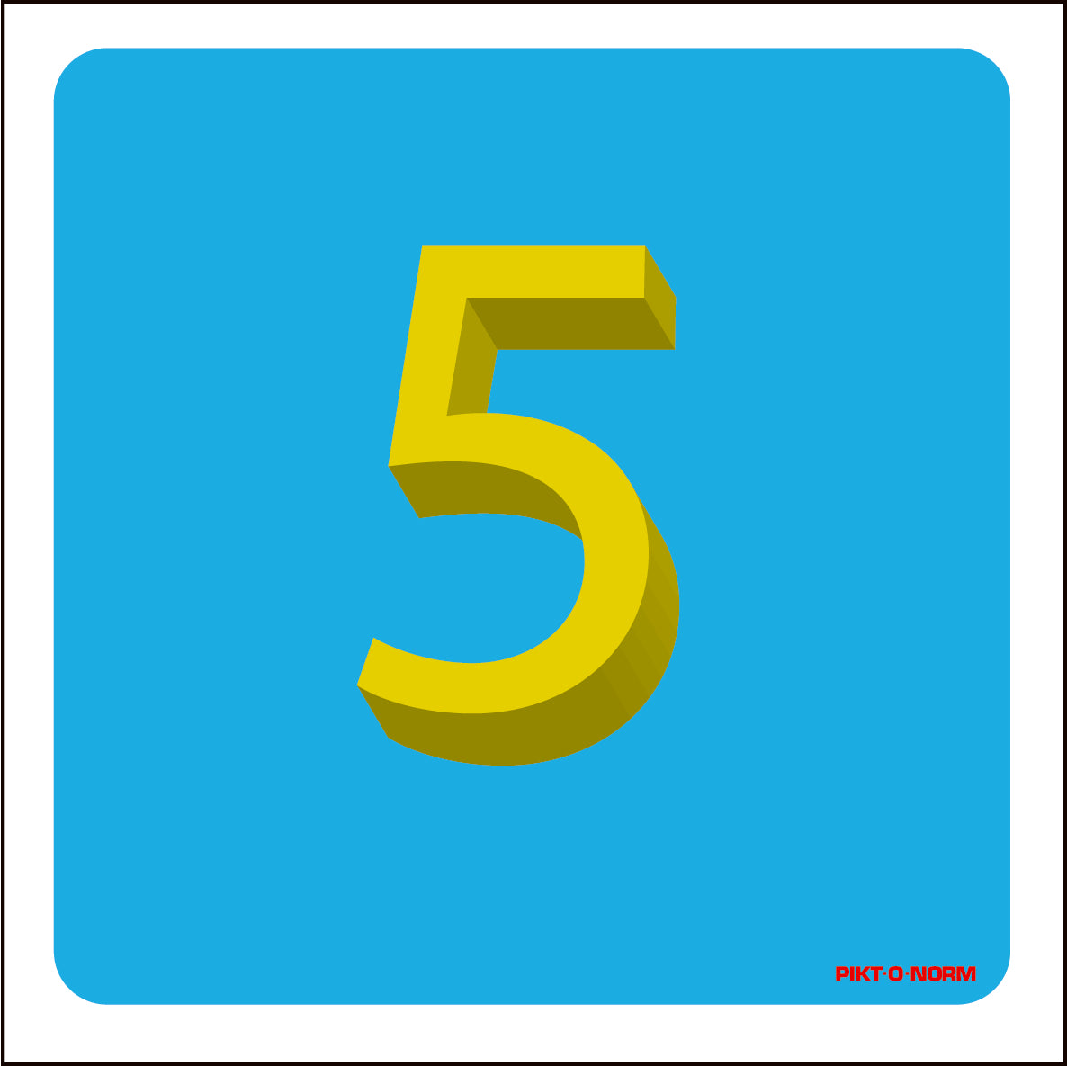CIJFER 5