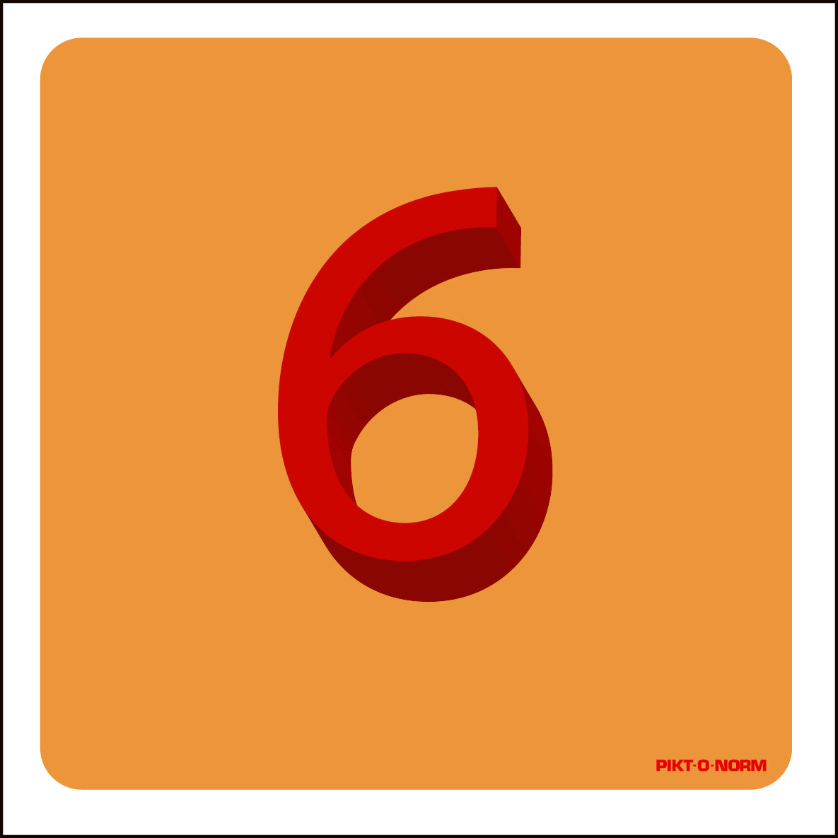 CIJFER 6
