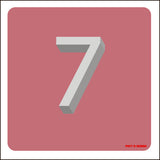CIJFER 7