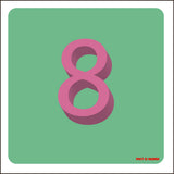 CIJFER 8