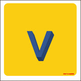 LETTER v
