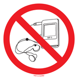INTERDIT AUX LECTEURS MP3