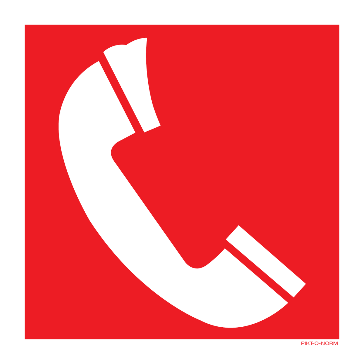 BRANDTELEFOON