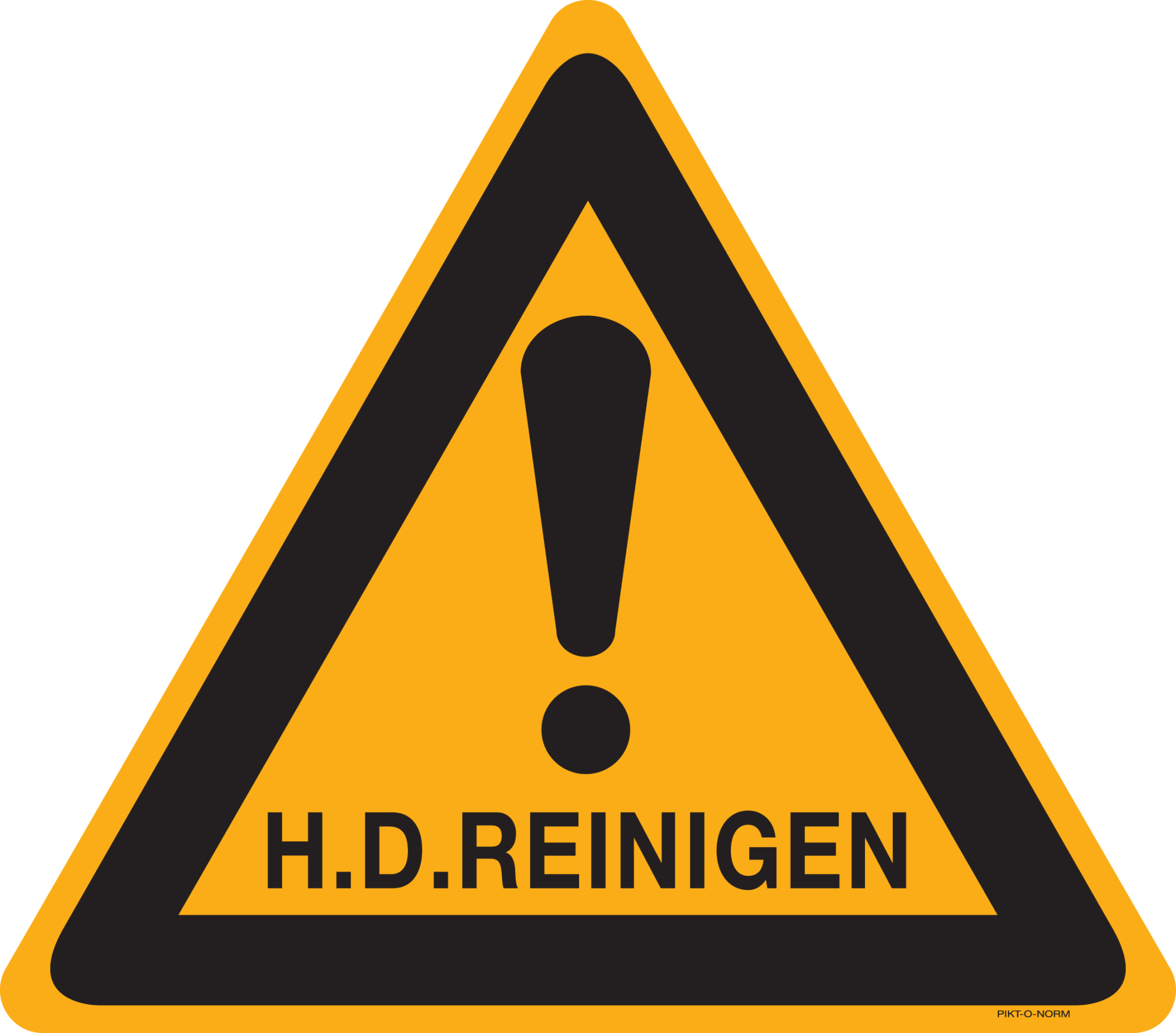 H.D. REINIGEN