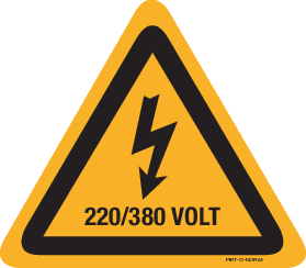 220/380 VOLT