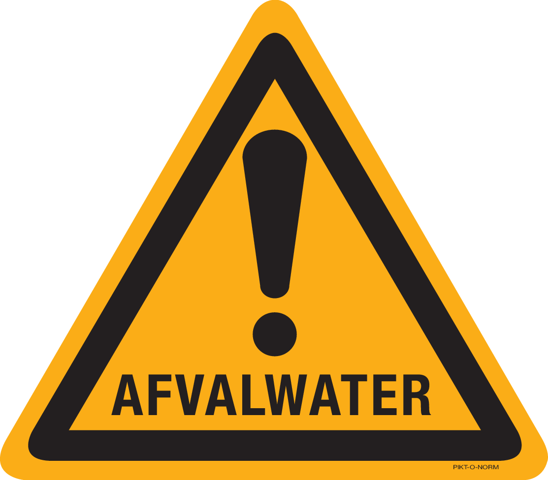 AFVALWATER