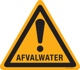 AFVALWATER